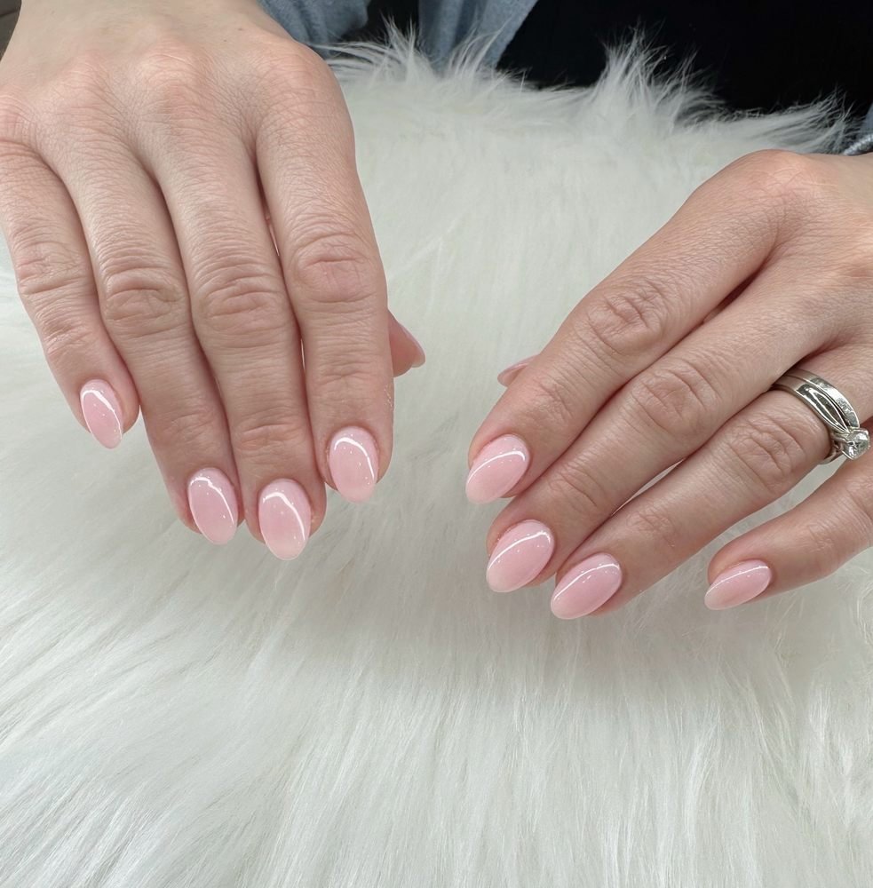 nails 10