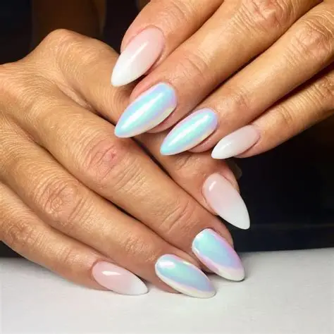 nails 11
