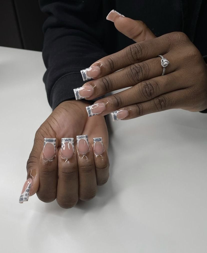 nails 14