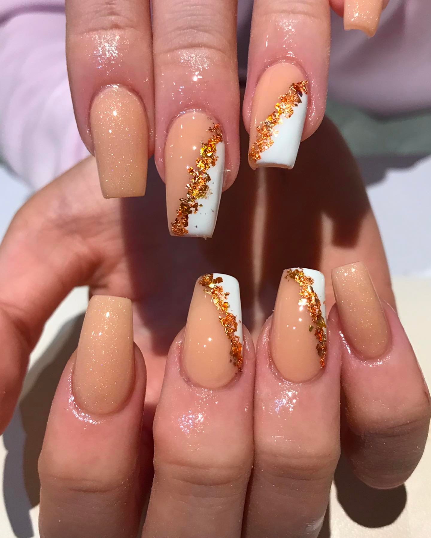 nails 5