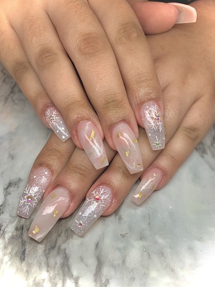 nails 6