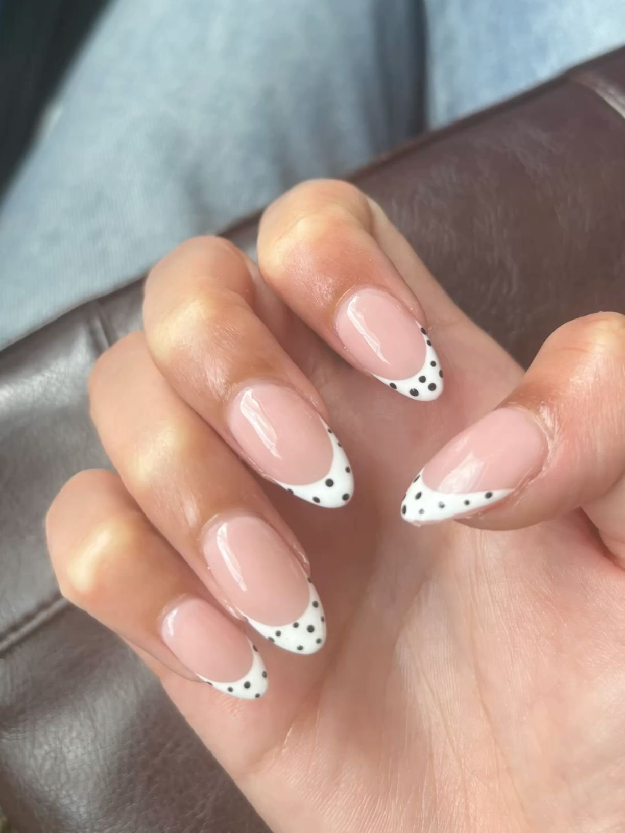 nails 7