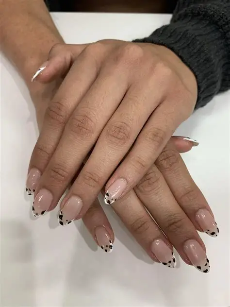 nails 8